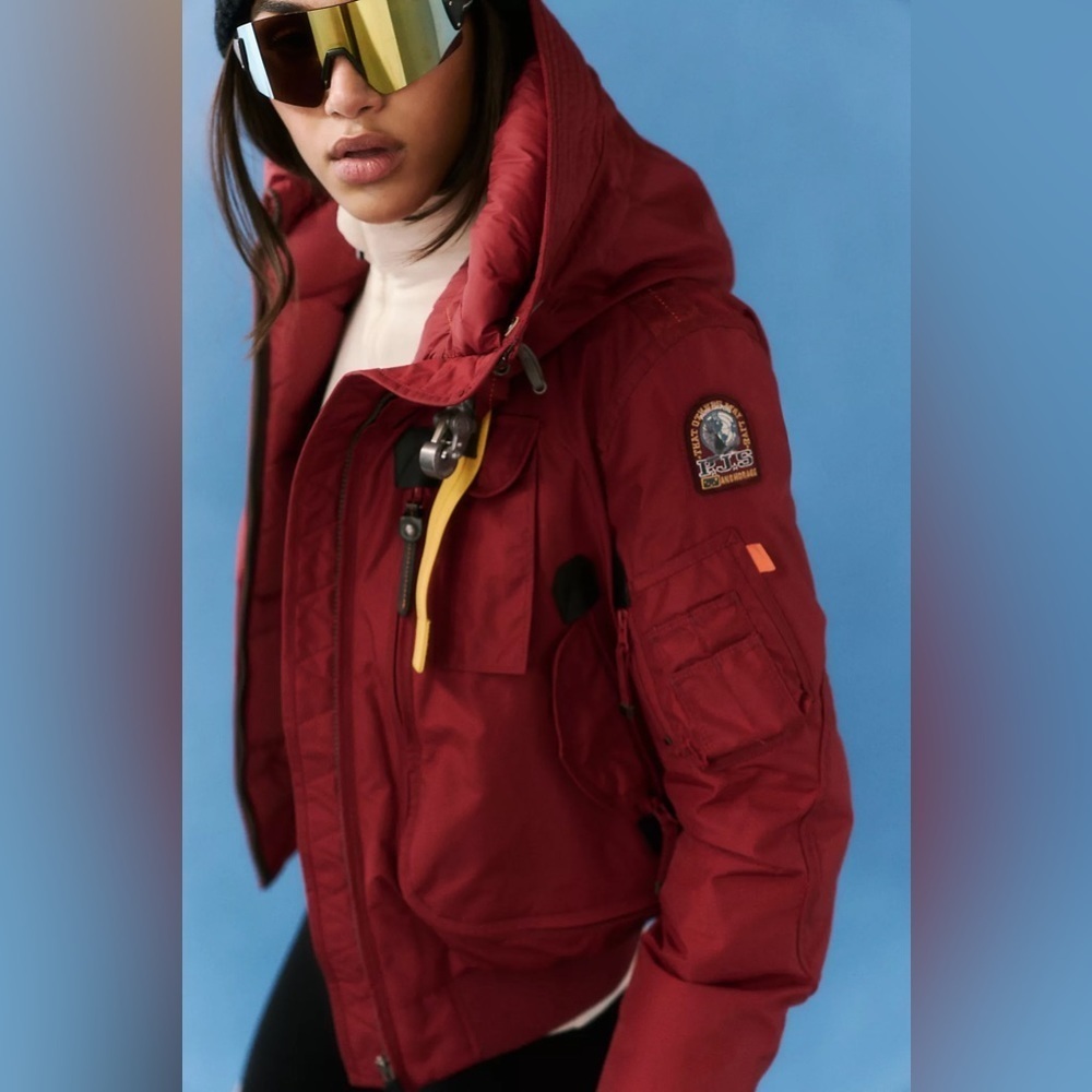 NWT Gobi-W Jacket